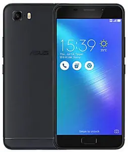 Замена usb разъема на телефоне Asus ZenFone 3s Max в Волгограде